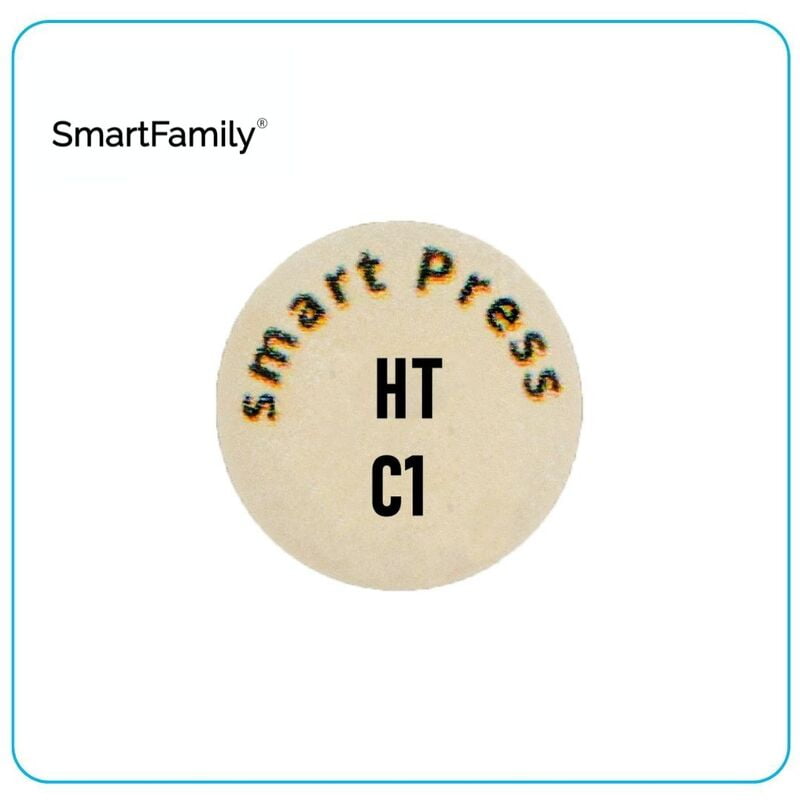 SMART PRESS HT C1
