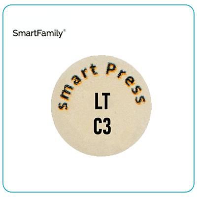 SMART PRESS LT C3
