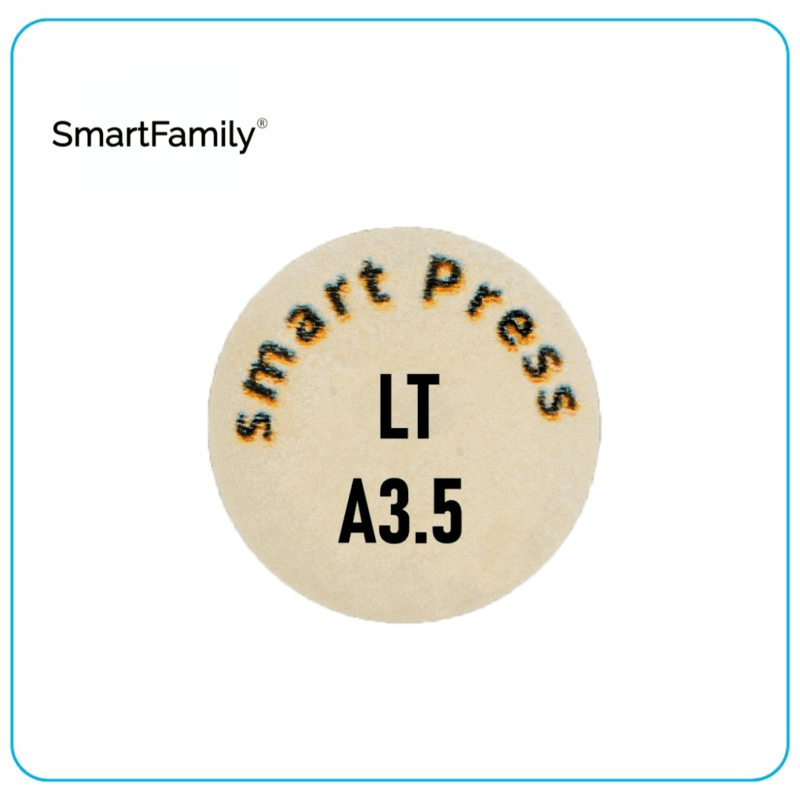 SMART PRESS LT A3.5