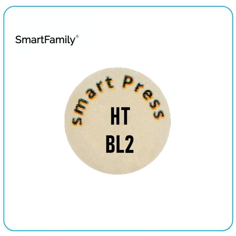 SMART PRESS HT BL2