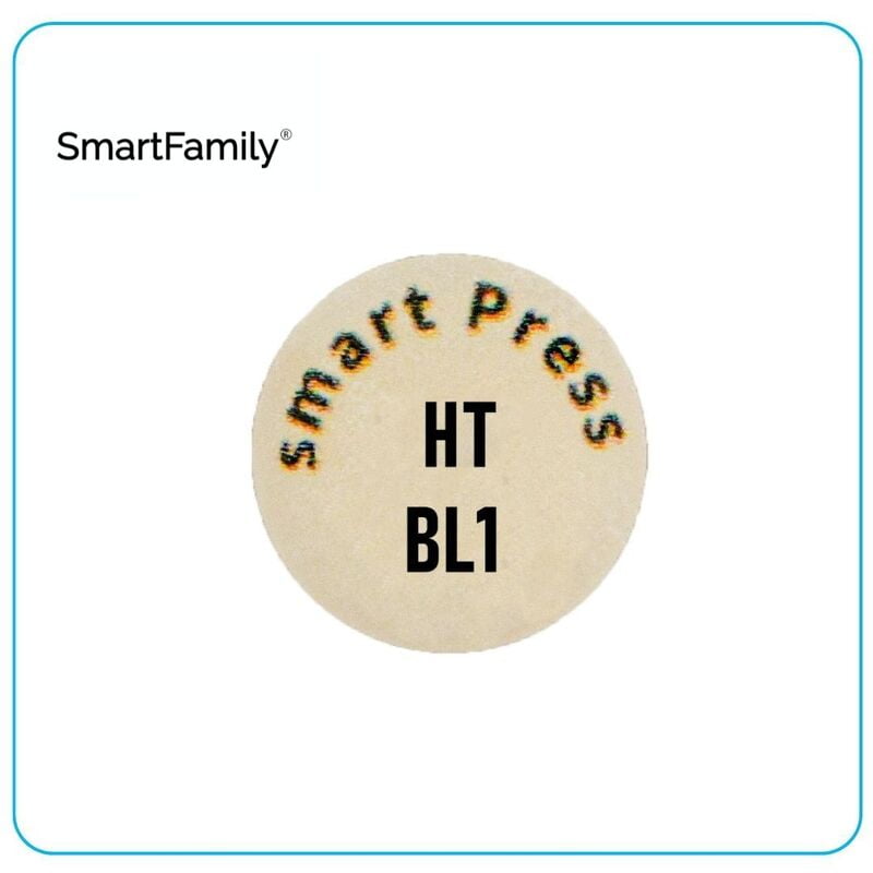 SMART PRESS HT BL1