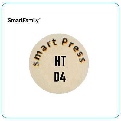 SMART PRESS HT D4