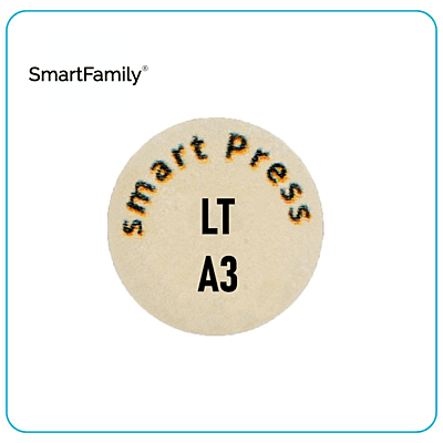 SMART PRESS LT A3