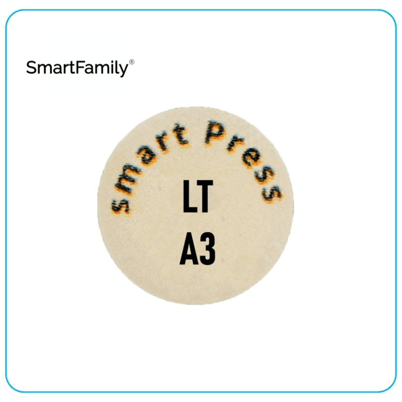 SMART PRESS LT A3