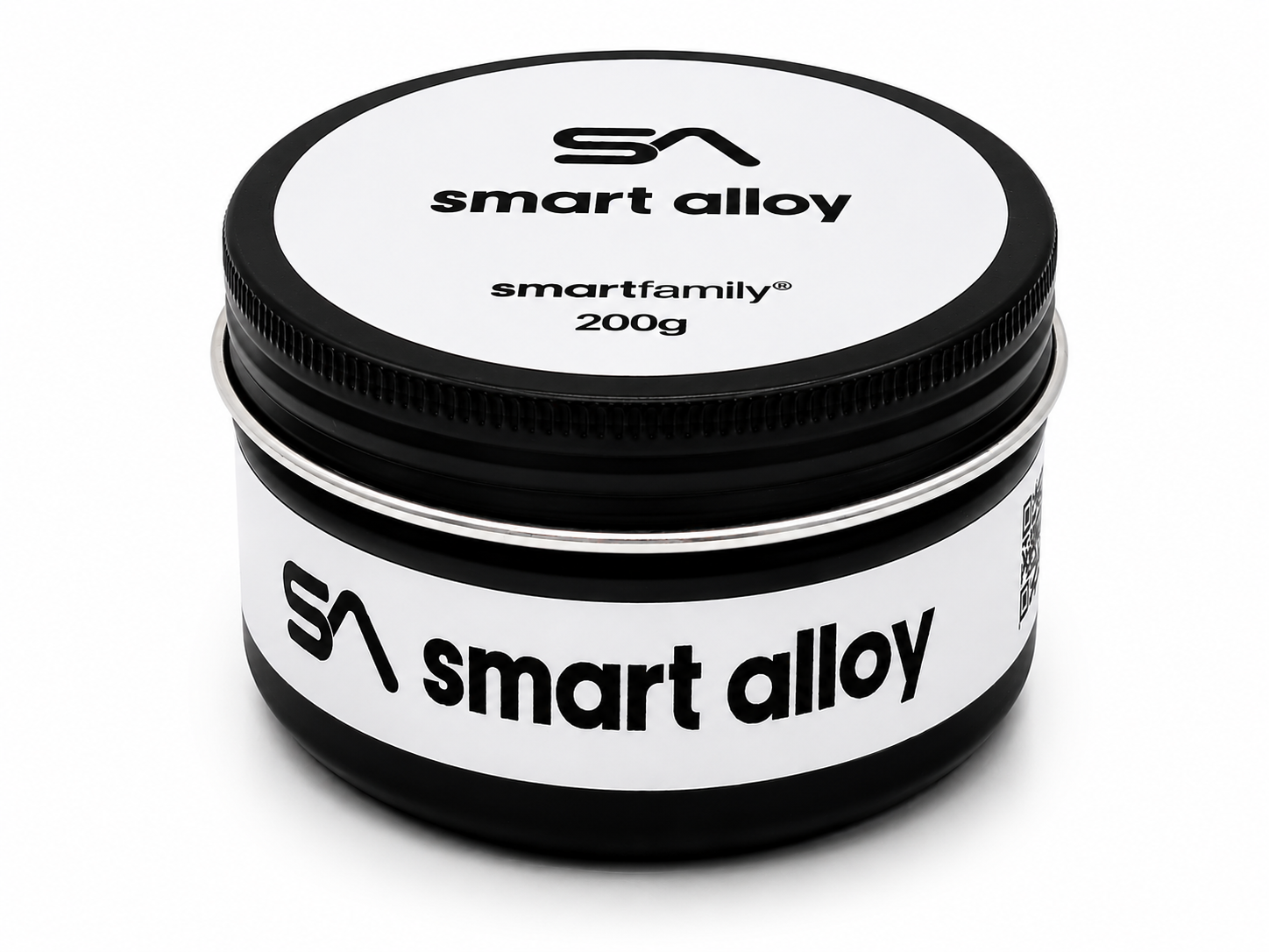 SMART ALLOY 200G