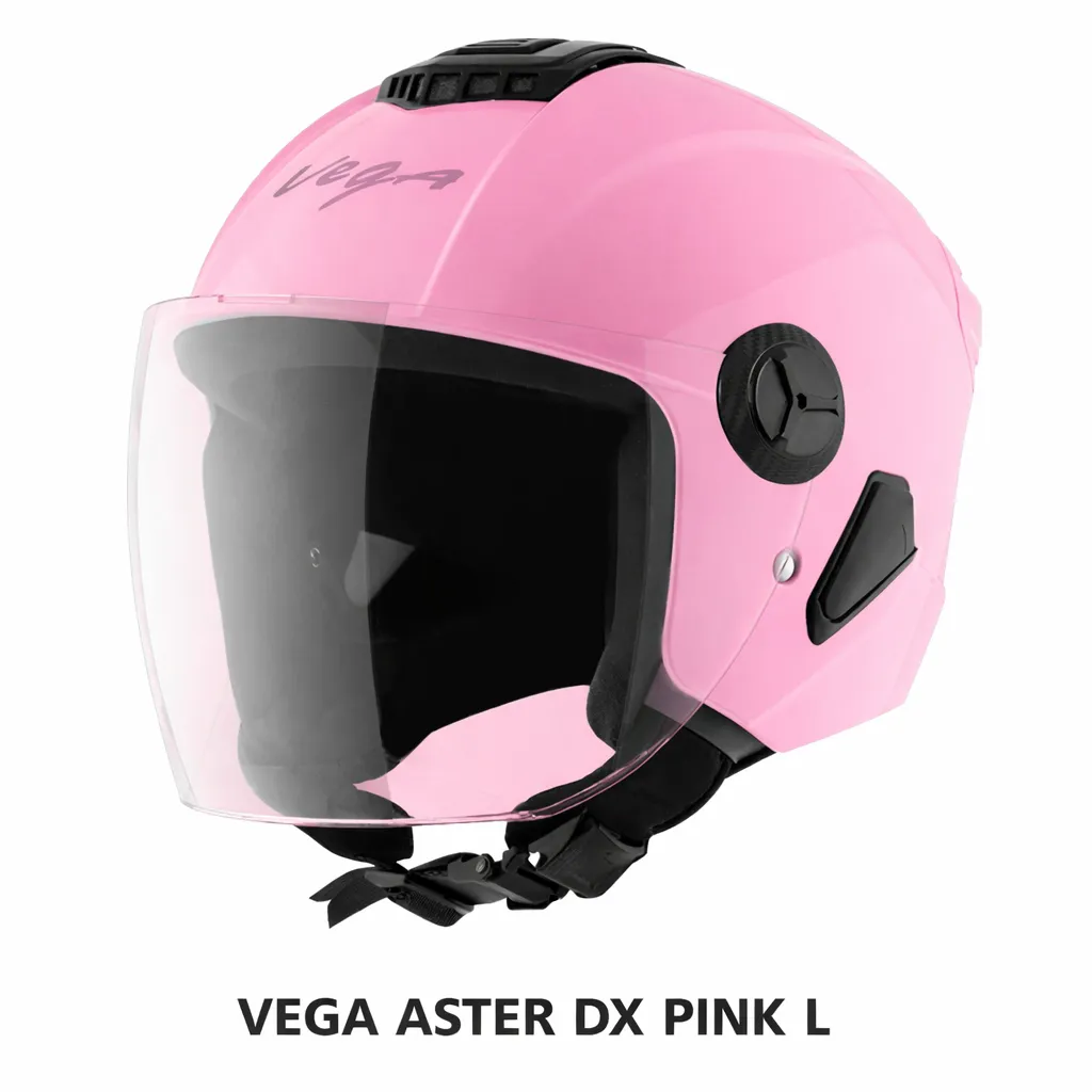 VEGA ASTER DX PINK L VEGA ASTER DX PINK L