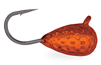 ACME Tackle Hammered Tungsten Jig ACME Tackle Hammered Tungsten Jig