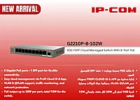 G2210P-8-102W
