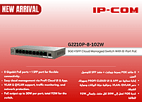 G2210P-8-102W G2210P-8-102W