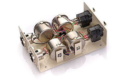 The Launcher Deluxe The Launcher Deluxe