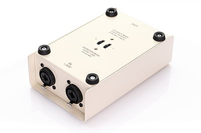 The Launcher Deluxe The Launcher Deluxe