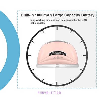 S21 Wearable Pump S21 Wearable Pump