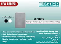DSP8100SW