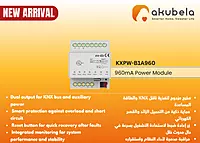 KXPW-B1A960