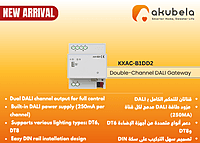 KXAC-B1DD2 KXAC-B1DD2