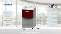 Infographic Picture of Blue Star Table Top Water Dispenser BWD1TTGB Infographic Picture of Blue Star Table Top Water Dispenser BWD1TTGB