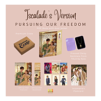 Pursuing our Freedom (Seniors Series #3) by Alluringli