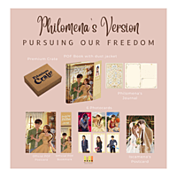 Pursuing our Freedom (Seniors Series #3) by Alluringli