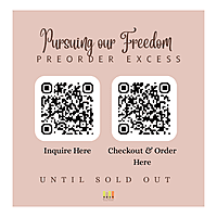 Pursuing our Freedom (Seniors Series #3) by Alluringli
