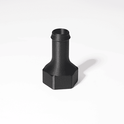 Bambu PA6-CF - Black - with Bambu Reusable Spool