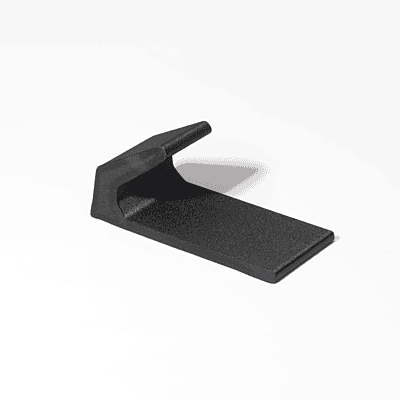 Bambu PA6-CF - Black - with Bambu Reusable Spool