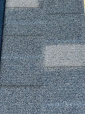 Stone Coated Tiles Shingle Type 1340*420mm