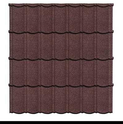 Decra Classic Roof Tile 26G