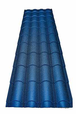 Mabati Range - Skytile 868