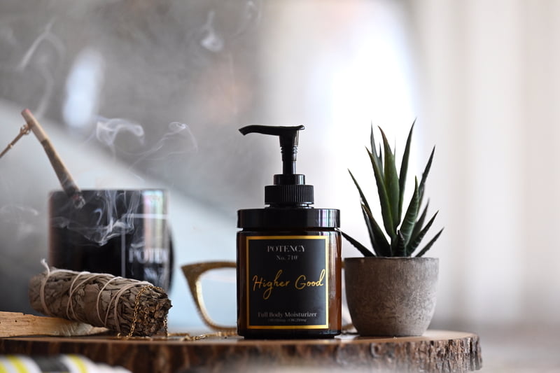 Potency No. 710 Higher Good