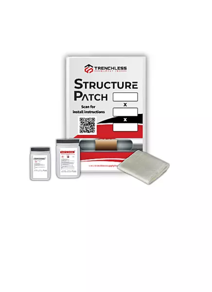 Structure Patch Kits