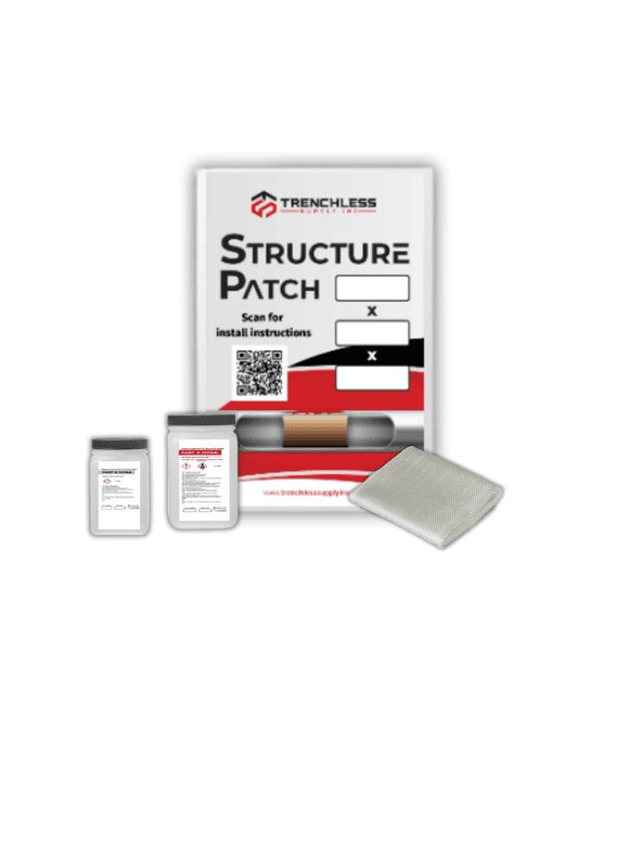 Structure Patch Kits