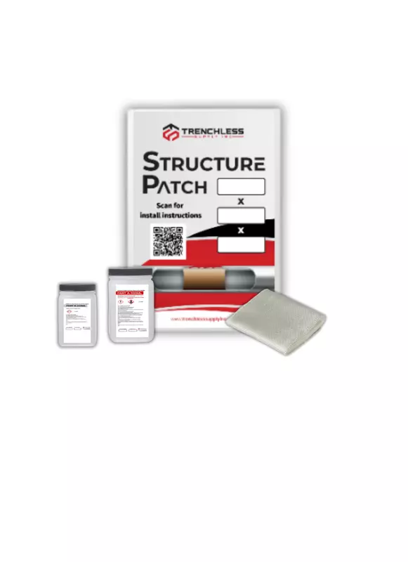 Structure Patch Kits