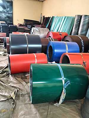 Plain Sheet 914M