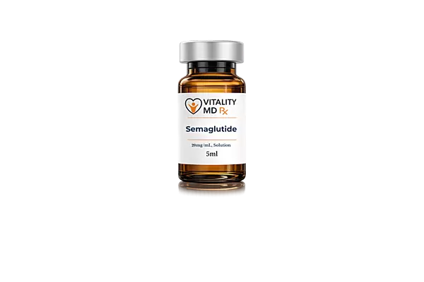 Semaglutide