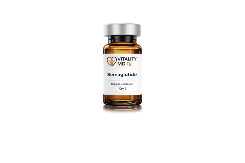 Semaglutide