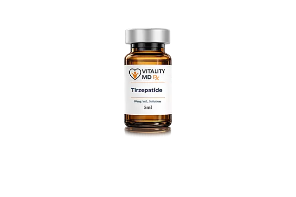 Tirzepatide
