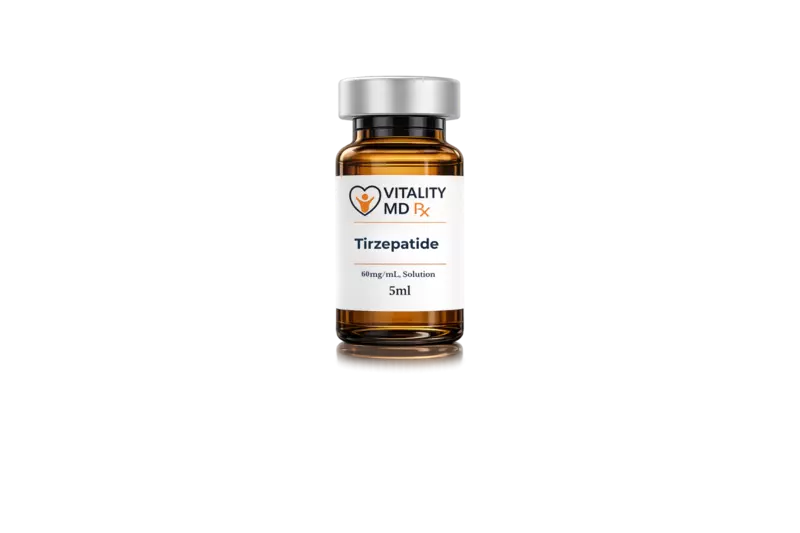 Tirzepatide