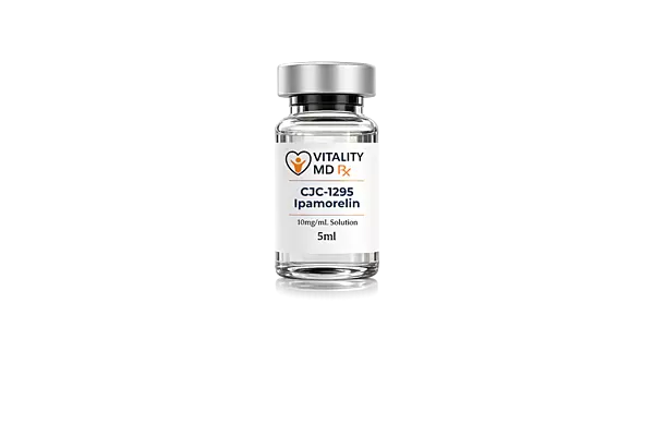CJC-1295 / Ipamorelin