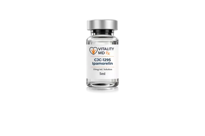 CJC-1295 / Ipamorelin
