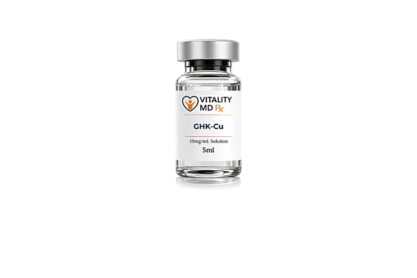 GHK-Cu