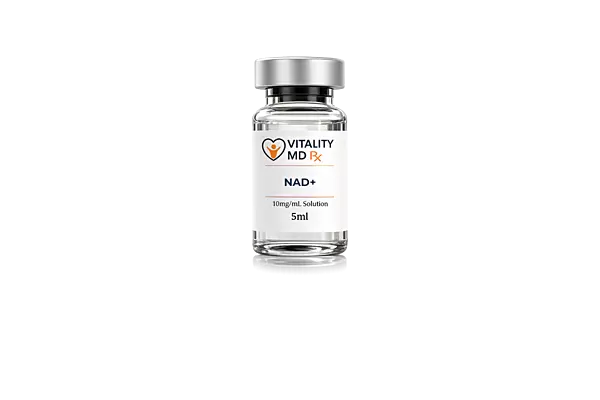 NAD +