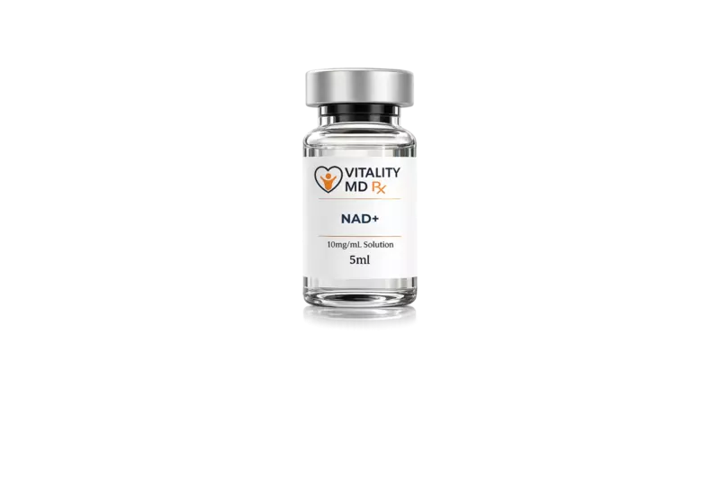 NAD +
