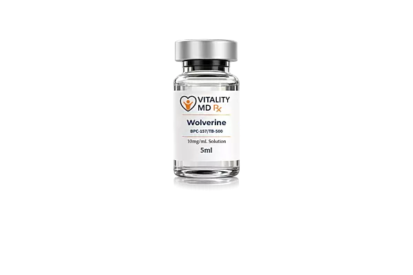 Wolverine Blend