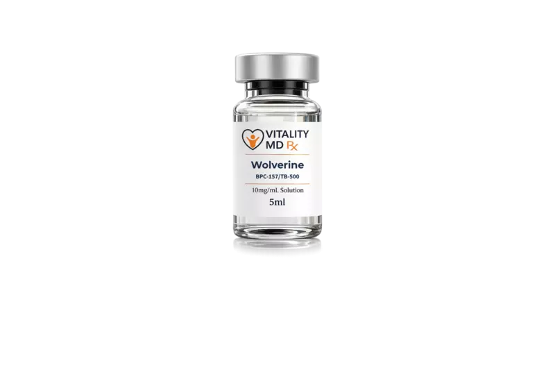 Wolverine Blend
