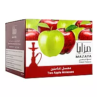 MAZAYA 250G