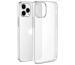 Case Apple iPhone 12 Pro Max Transparent - Slim Soft TPU