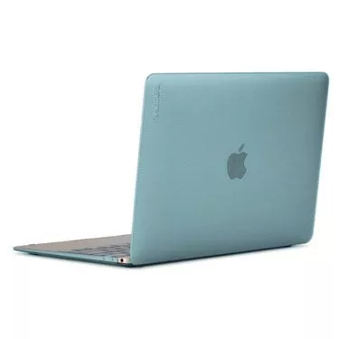 Coque Apple Macbook Pro 15" Bleue