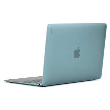 Coque Apple Macbook Air 13" Bleue