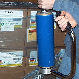 C21000661 - Cor-Pak Stretch Film 20"x3000' 1.5 mil 150 gauge C21000661 - Cor-Pak Stretch Film 20"x3000' 1.5 mil 150 gauge
