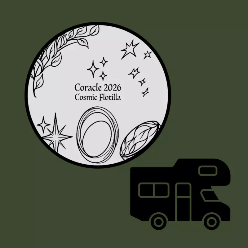Coracle 2026- RV Pass